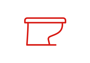 タンクレストイレ